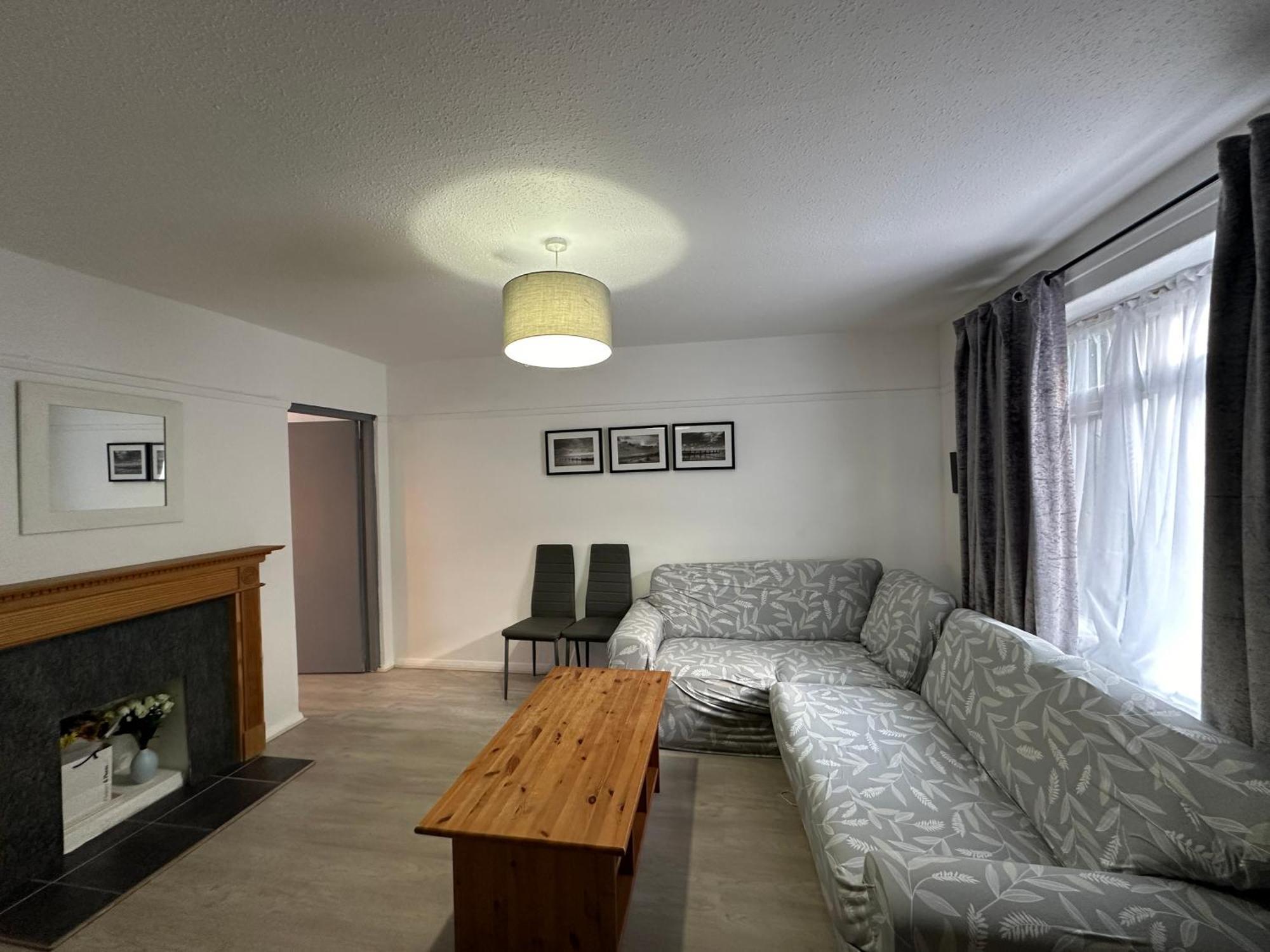 Vintage House Villa London